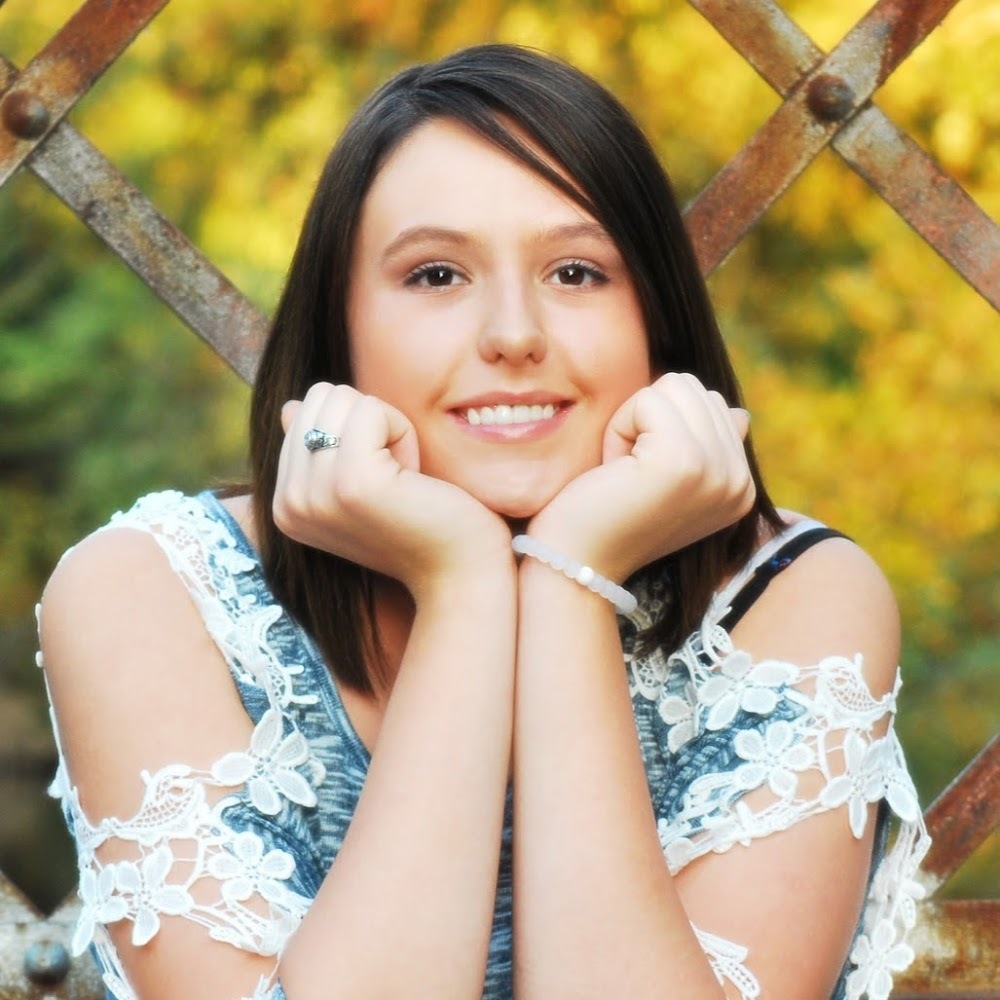 Meet your Posher, Grace